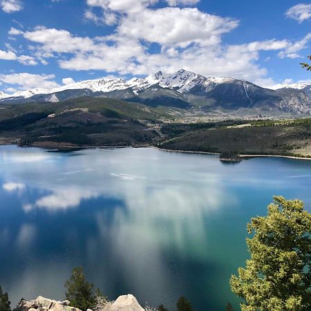 Red Hawk Lodge 2206 Кийстоун Екстериор снимка