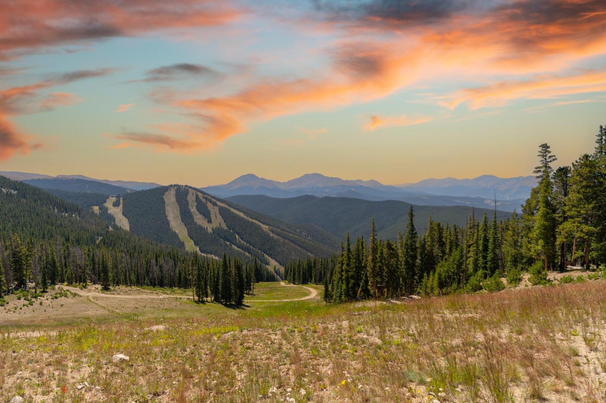 Red Hawk Lodge 2206 Кийстоун Екстериор снимка