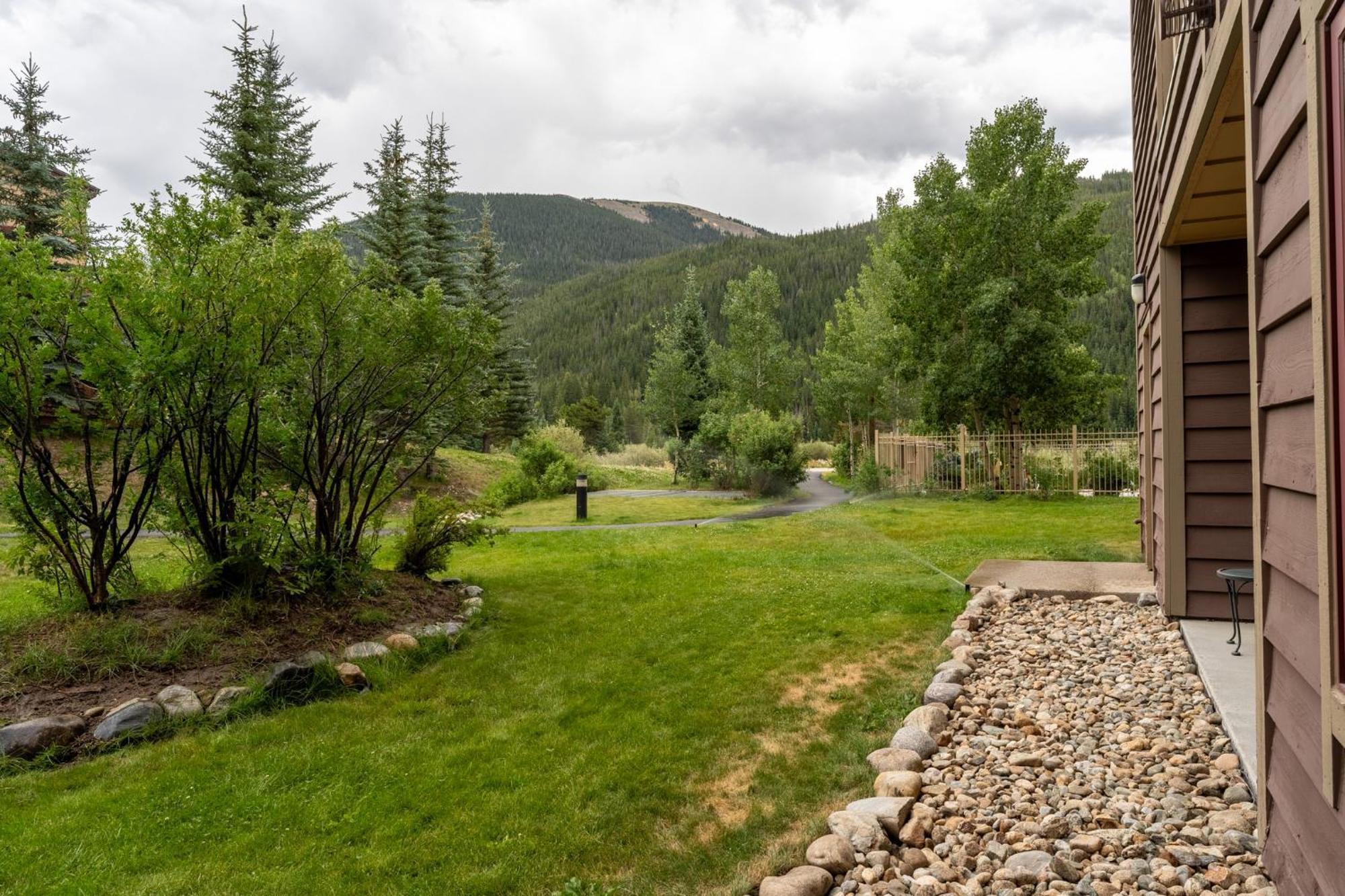 Red Hawk Lodge 2206 Кийстоун Екстериор снимка