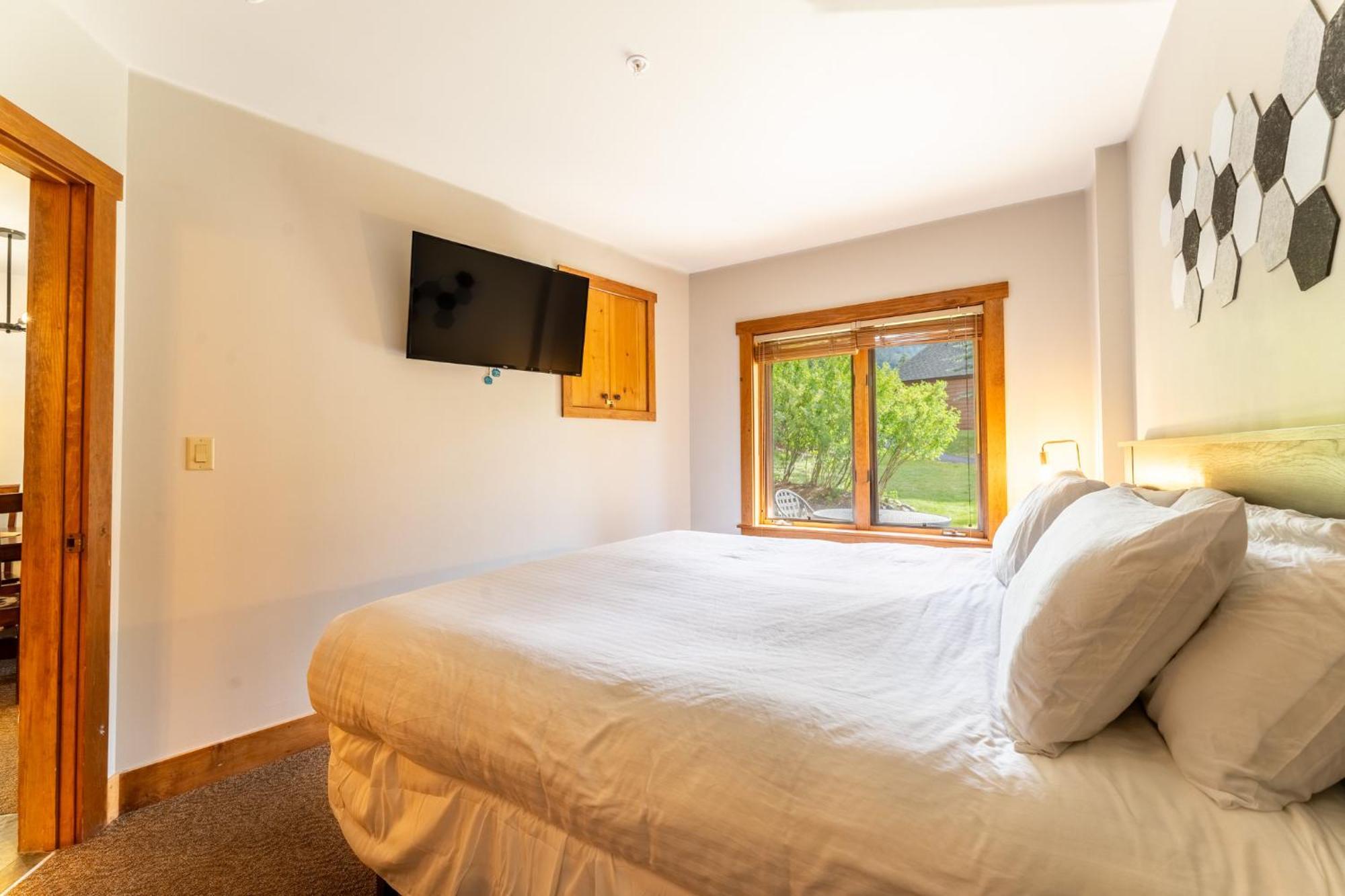 Red Hawk Lodge 2206 Кийстоун Екстериор снимка