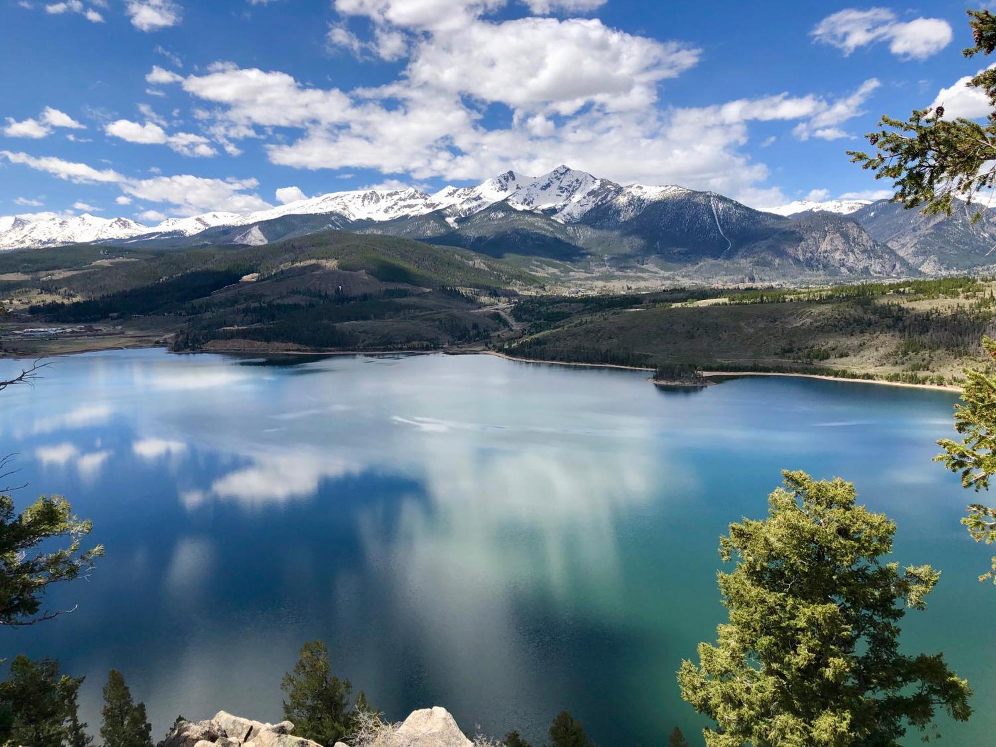 Red Hawk Lodge 2206 Кийстоун Екстериор снимка