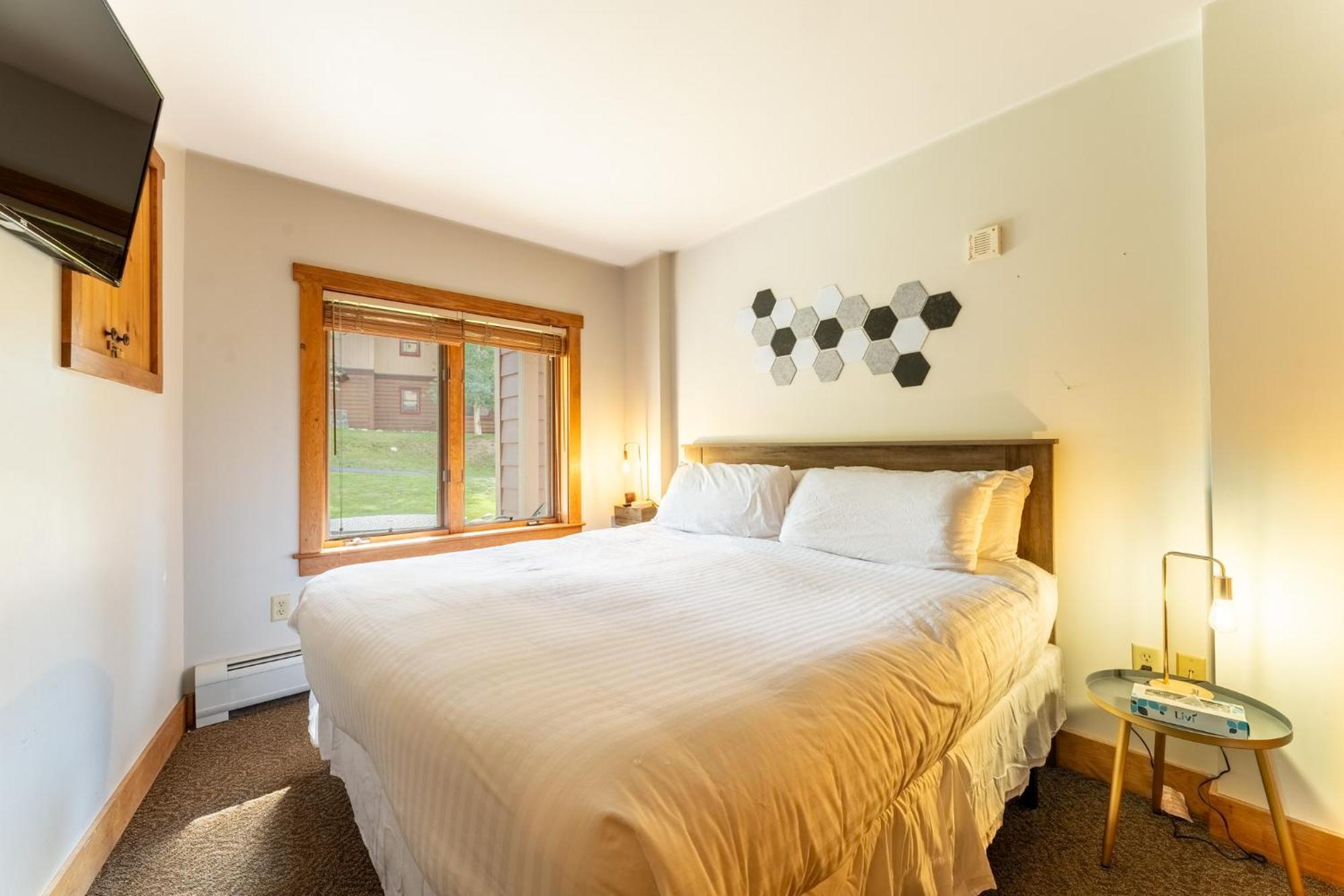 Red Hawk Lodge 2206 Кийстоун Екстериор снимка