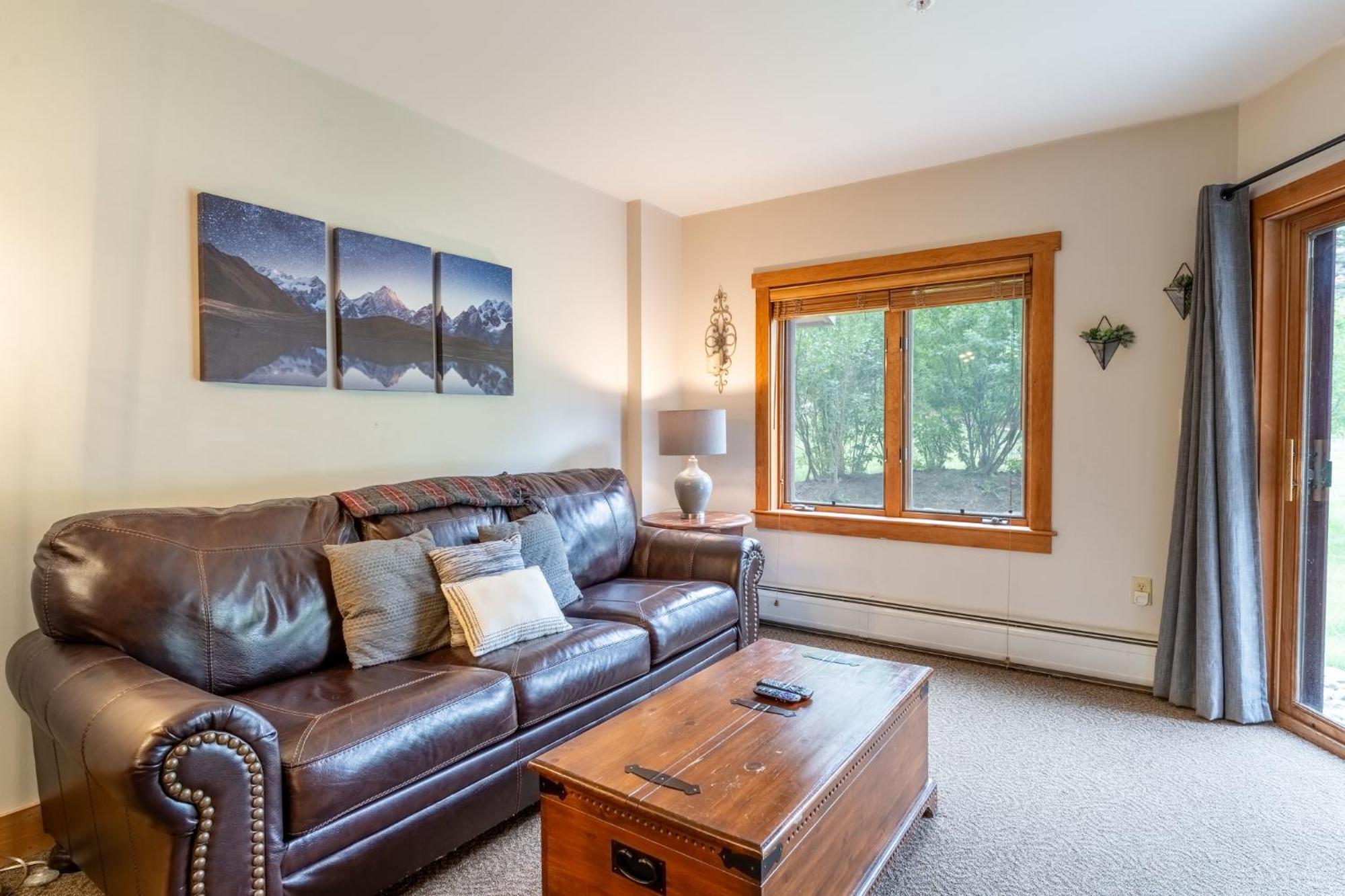 Red Hawk Lodge 2206 Кийстоун Екстериор снимка